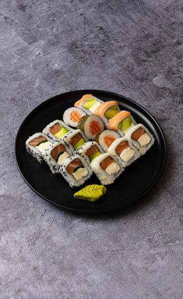 Combos Sushi Dag