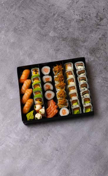 Combos Sushi Dag