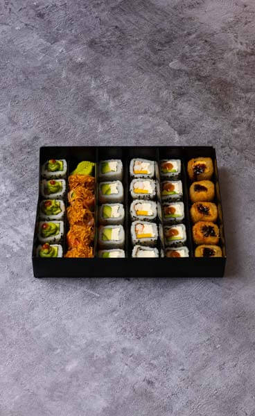 Combos Sushi Dag